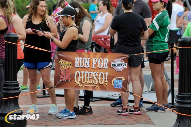 5 Queso 5K 2018 5 Queso 5K 2018