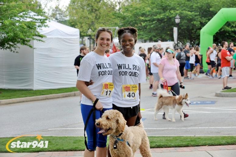5 Queso 5K 2018 5 Queso 5K 2018