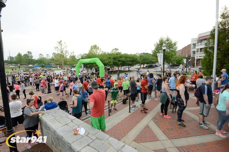 5 Queso 5K 2018 5 Queso 5K 2018