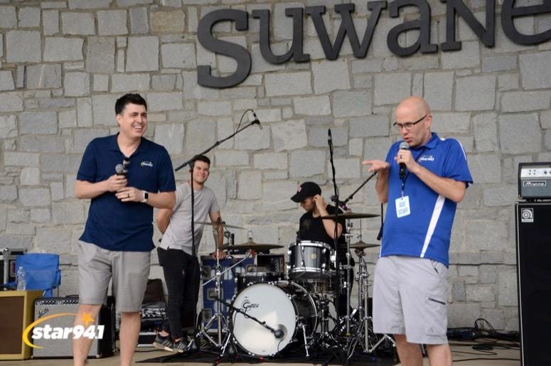 Woofstock Suwanee 2019 Woofstock Suwanee 2019