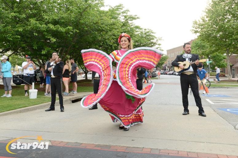 5 Queso 5K 2018 5 Queso 5K 2018