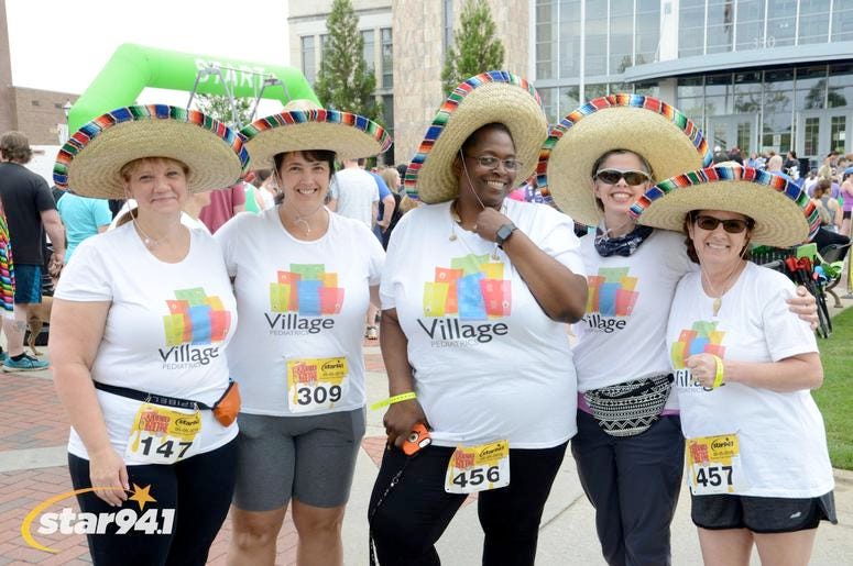 5 Queso 5K 2018 5 Queso 5K 2018