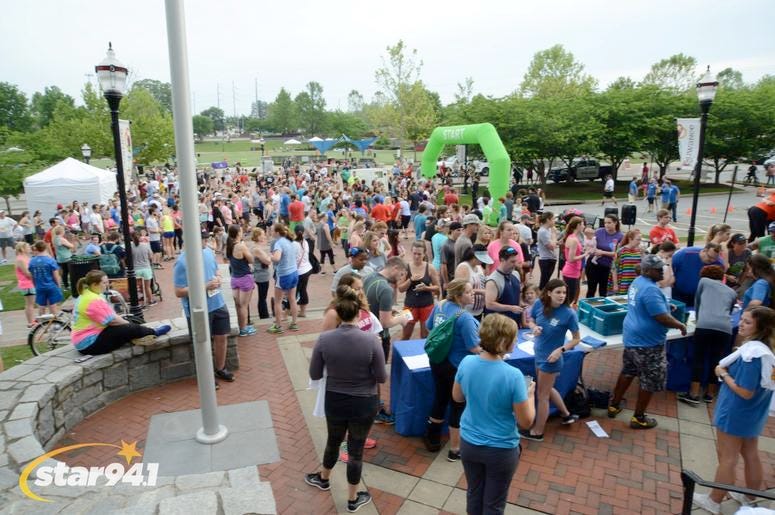 5 Queso 5K 2018 5 Queso 5K 2018