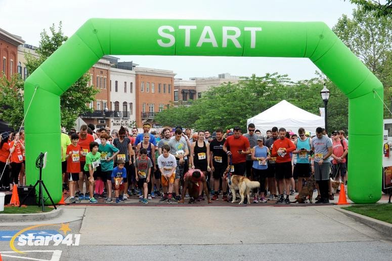 5 Queso 5K 2018 5 Queso 5K 2018