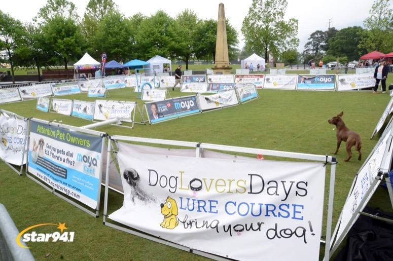 Woofstock Suwanee 2019 Woofstock Suwanee 2019