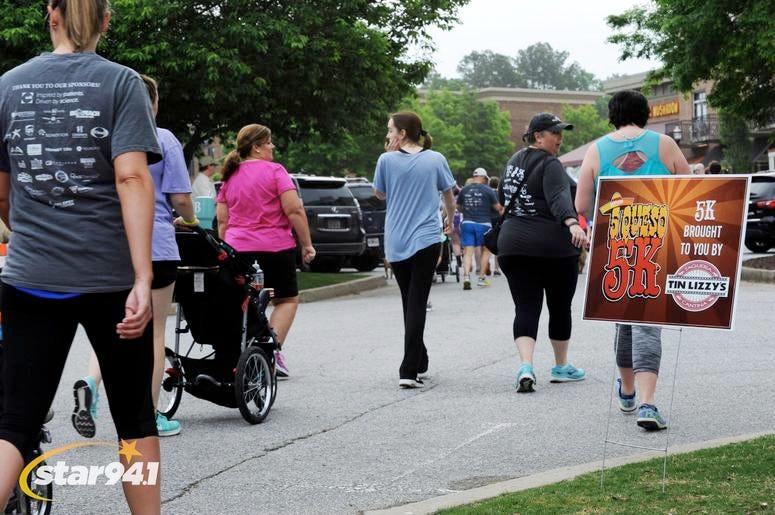 5 Queso 5K 2018 5 Queso 5K 2018