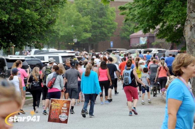 5 Queso 5K 2018 5 Queso 5K 2018