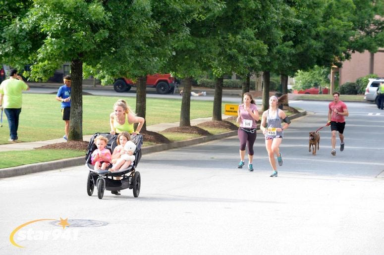5 Queso 5K 2018 5 Queso 5K 2018