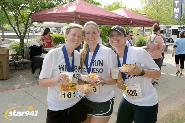 5 Queso 5K 2018 5 Queso 5K 2018