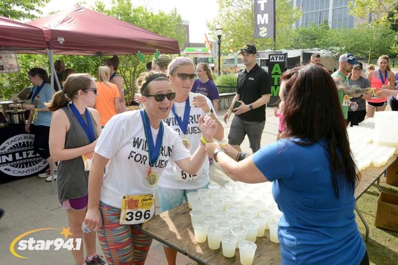 5 Queso 5K 2018 5 Queso 5K 2018