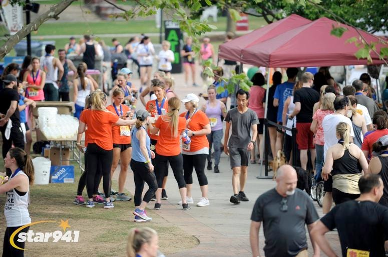 5 Queso 5K 2018 5 Queso 5K 2018