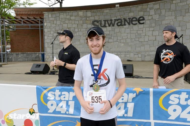5 Queso 5K 2018 5 Queso 5K 2018