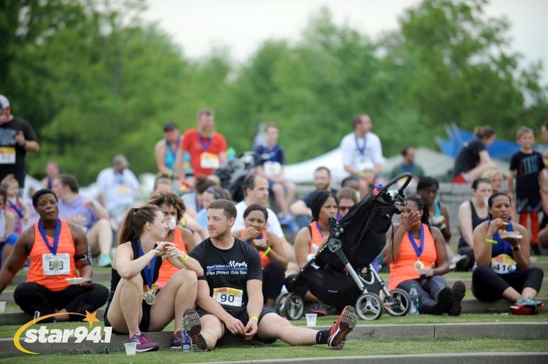 5 Queso 5K 2018 5 Queso 5K 2018