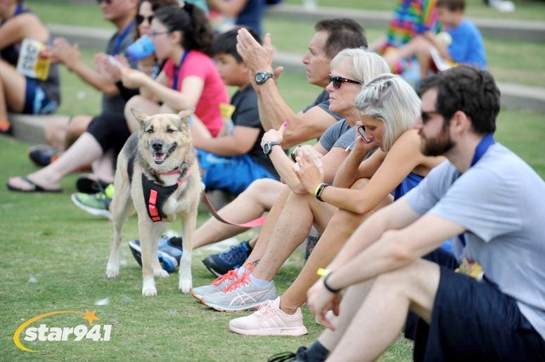 5 Queso 5K 2018 5 Queso 5K 2018