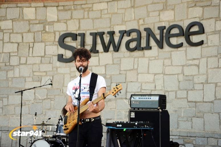 Woofstock Suwanee 2019 Woofstock Suwanee 2019
