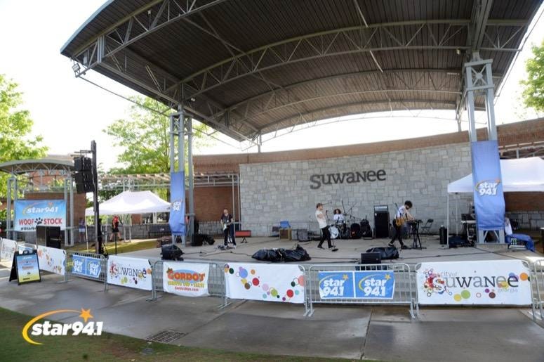 Woofstock Suwanee 2019 Woofstock Suwanee 2019