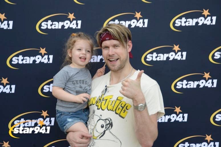 Woofstock Suwanee Overstreet 2019 Woofstock Suwanee Overstreet 2019