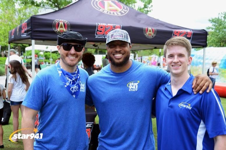 Woofstock Suwanee 2019 Woofstock Suwanee 2019