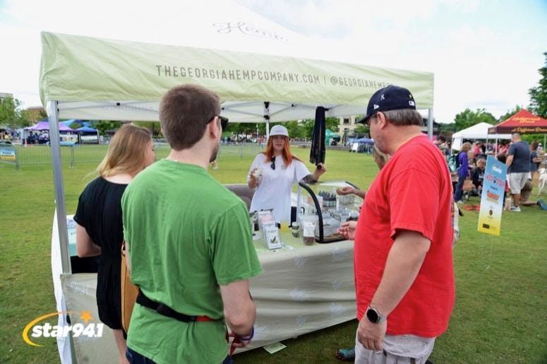 Woofstock Suwanee 2019 Woofstock Suwanee 2019