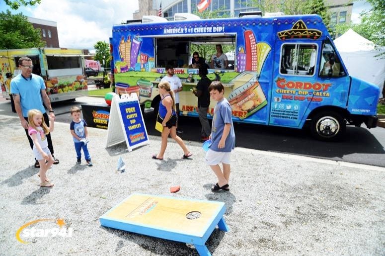 Woofstock Suwanee 2019 Woofstock Suwanee 2019