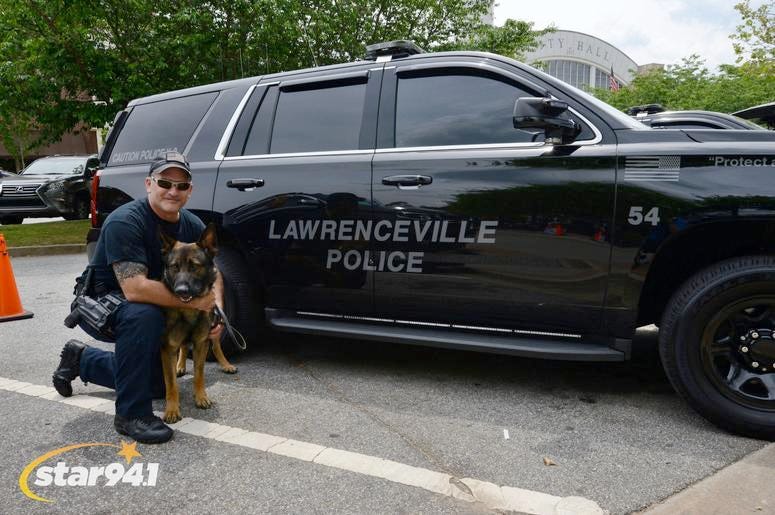 Woofstock Suwanee 2018 Woofstock Suwanee 2018