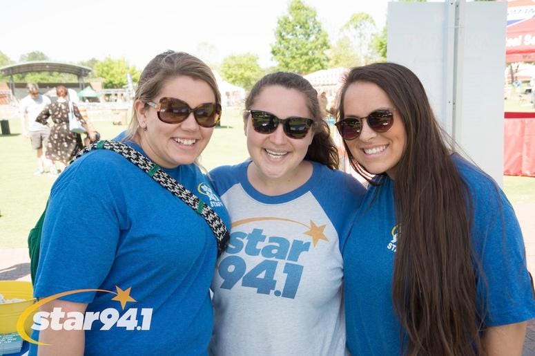 Woofstock Suwanee 2018 Woofstock Suwanee 2018
