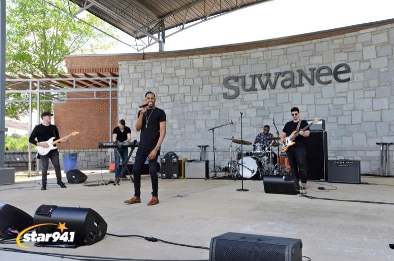 Woofstock Suwanee 2019 Woofstock Suwanee 2019