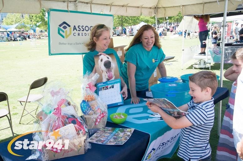 Woofstock Suwanee 2018 Woofstock Suwanee 2018