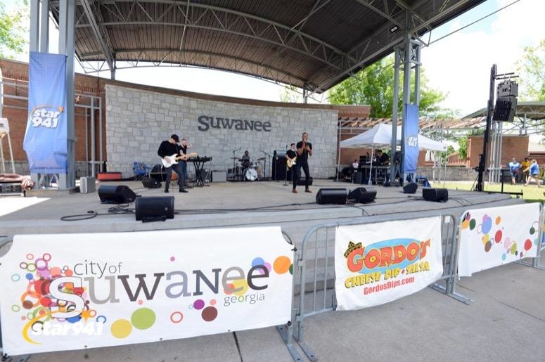 Woofstock Suwanee 2019 Woofstock Suwanee 2019