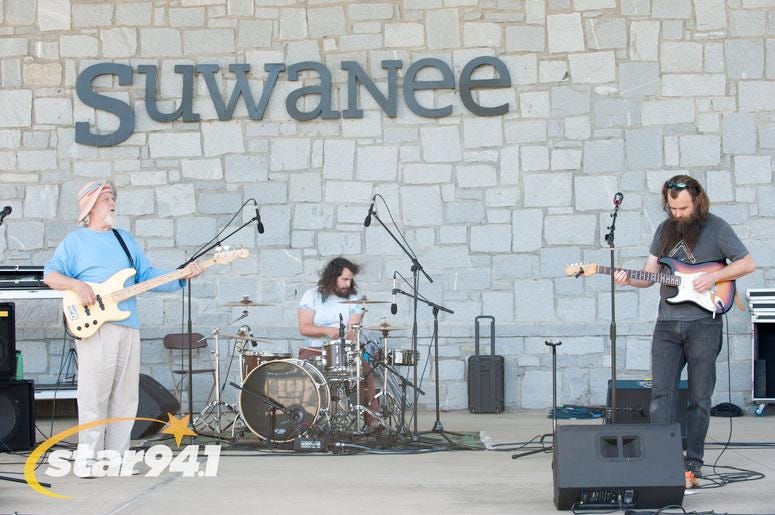 Woofstock Suwanee 2018 Woofstock Suwanee 2018