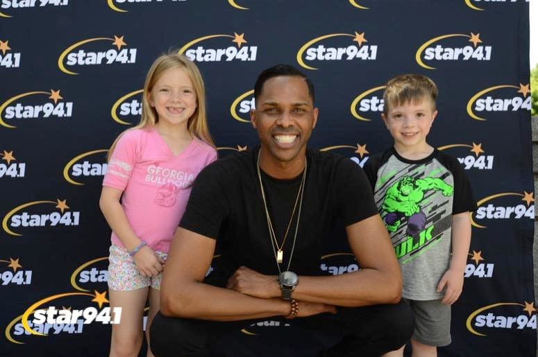 Woofstock Suwanee Clemmons 2019 Woofstock Suwanee Clemmons 2019