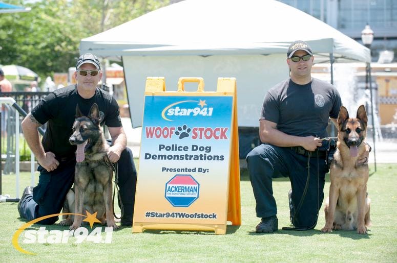 Woofstock Suwanee 2018 Woofstock Suwanee 2018
