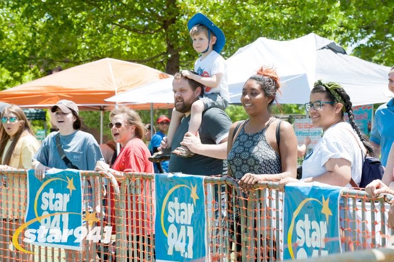 Woofstock Suwanee 2018 Woofstock Suwanee 2018