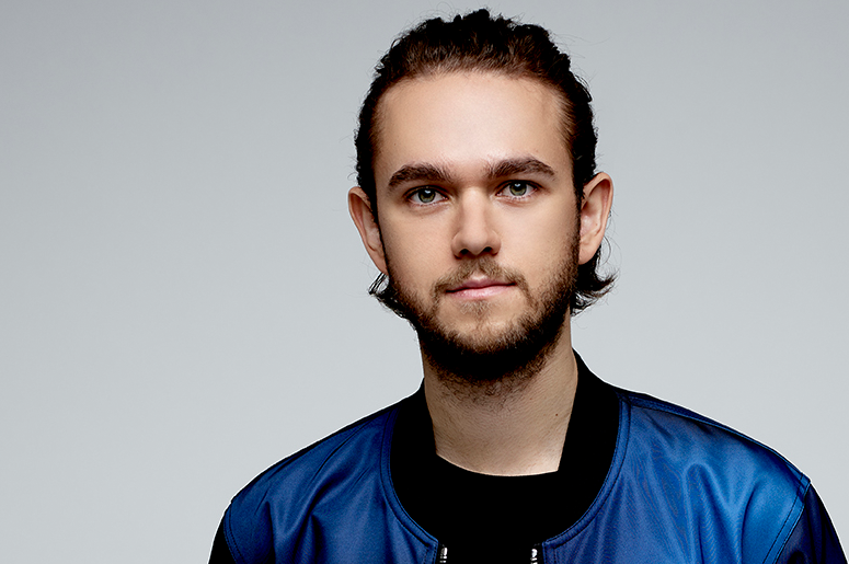 Zedd Zedd