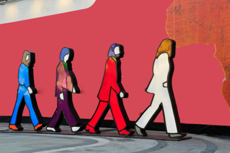 The Beatles Yesterday Movie Trailer