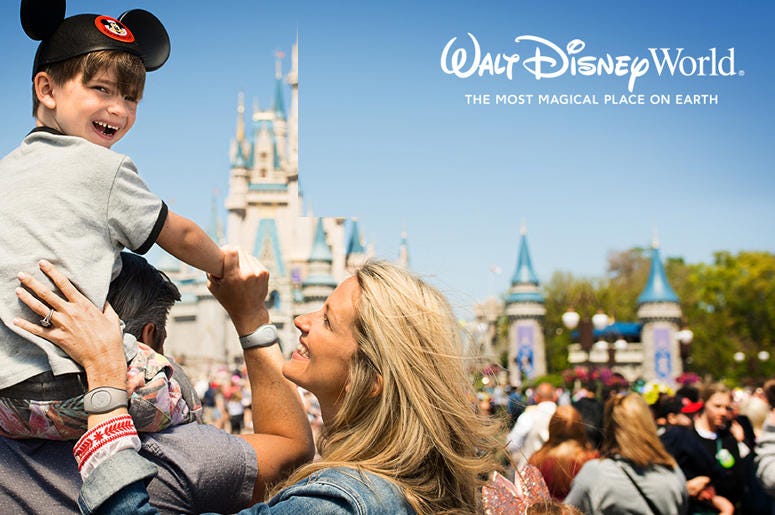 disney giveaway