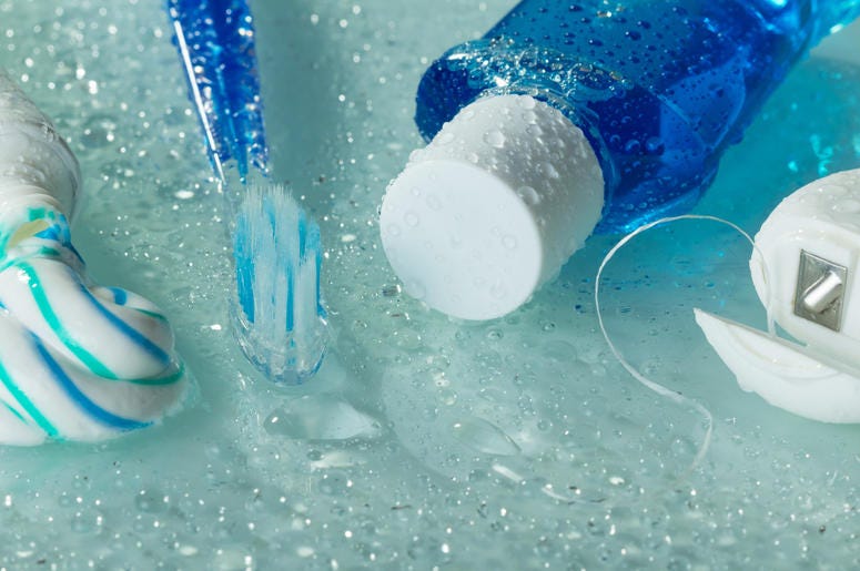 Dental Hygiene Dental Hygiene