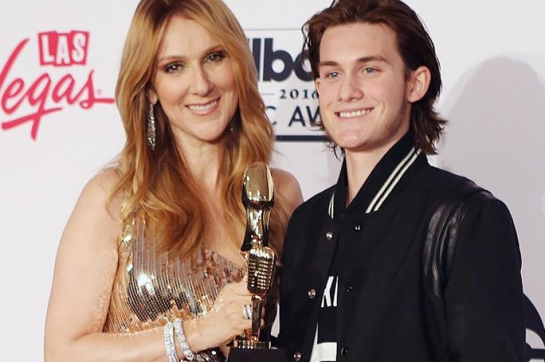 Celine Dion