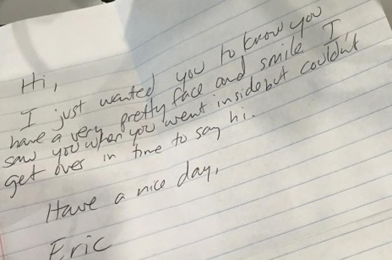 Jenn's Note