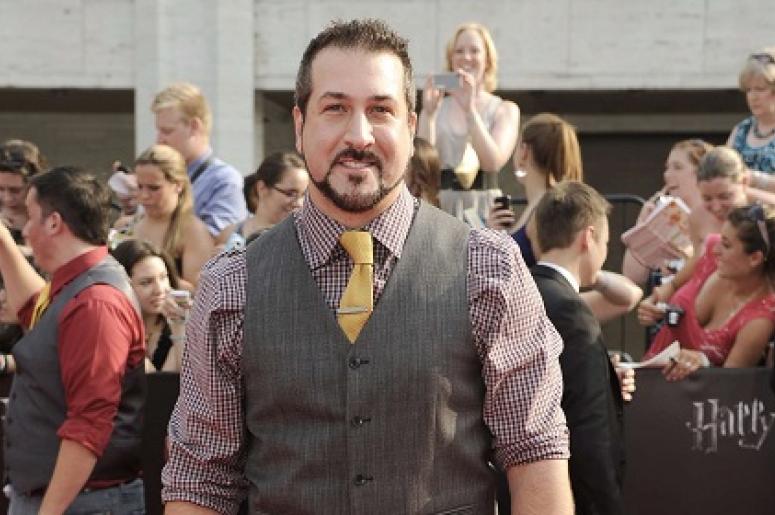 Joey Fatone