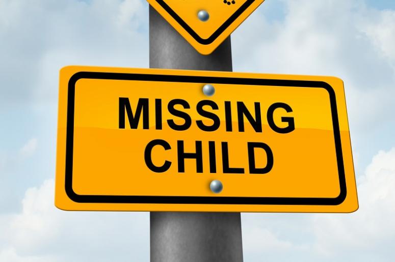 Missing Child