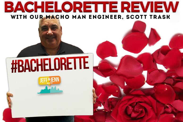 Scott Bachelorette
