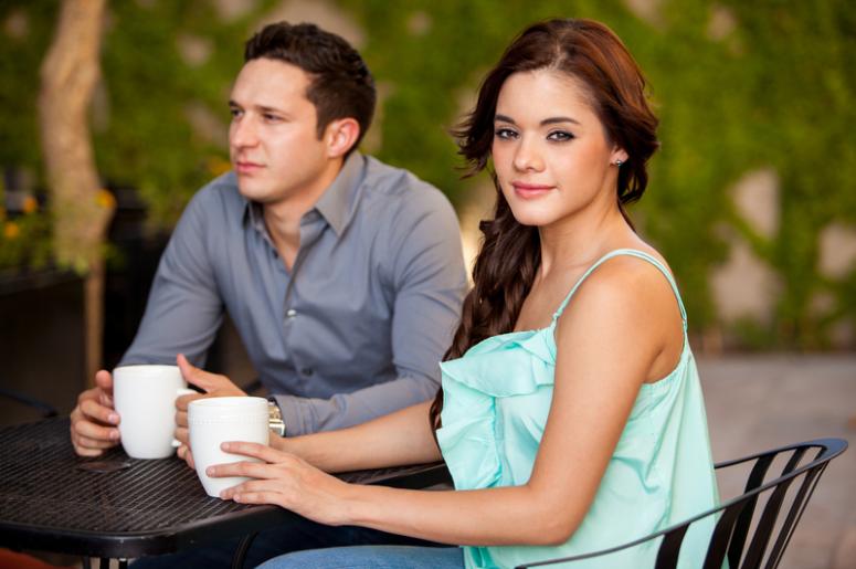 Coffee Date