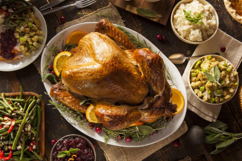 Thanksgiving Quiz Thanksgiving Quiz