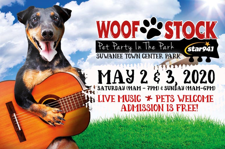 woofstock
