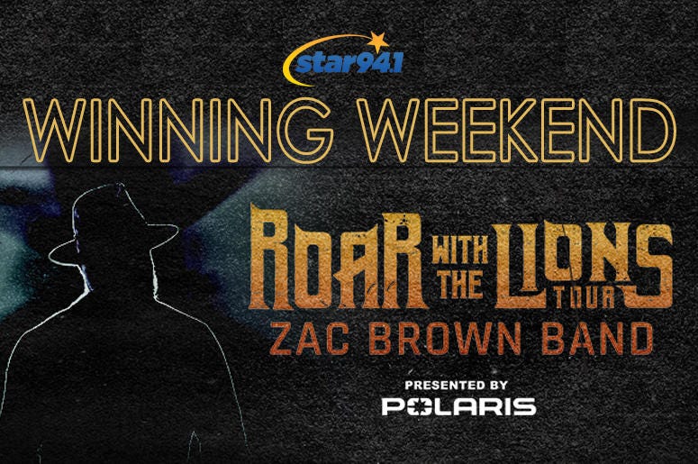 zac brown