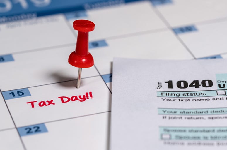 Tax Day
