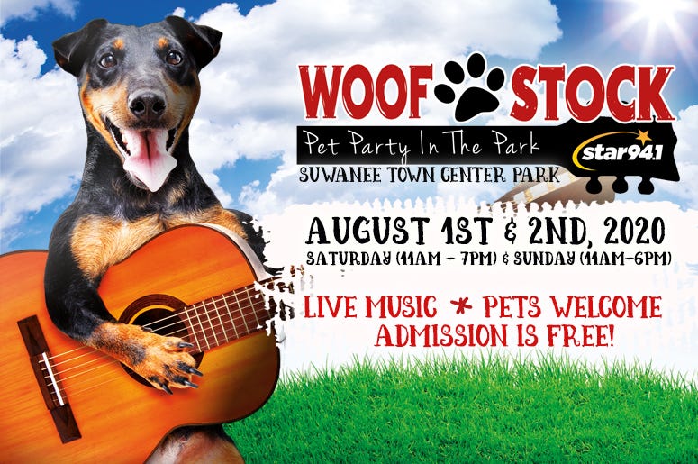 woofstock