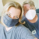 ROB & JOSS MASK