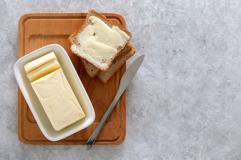 Butter